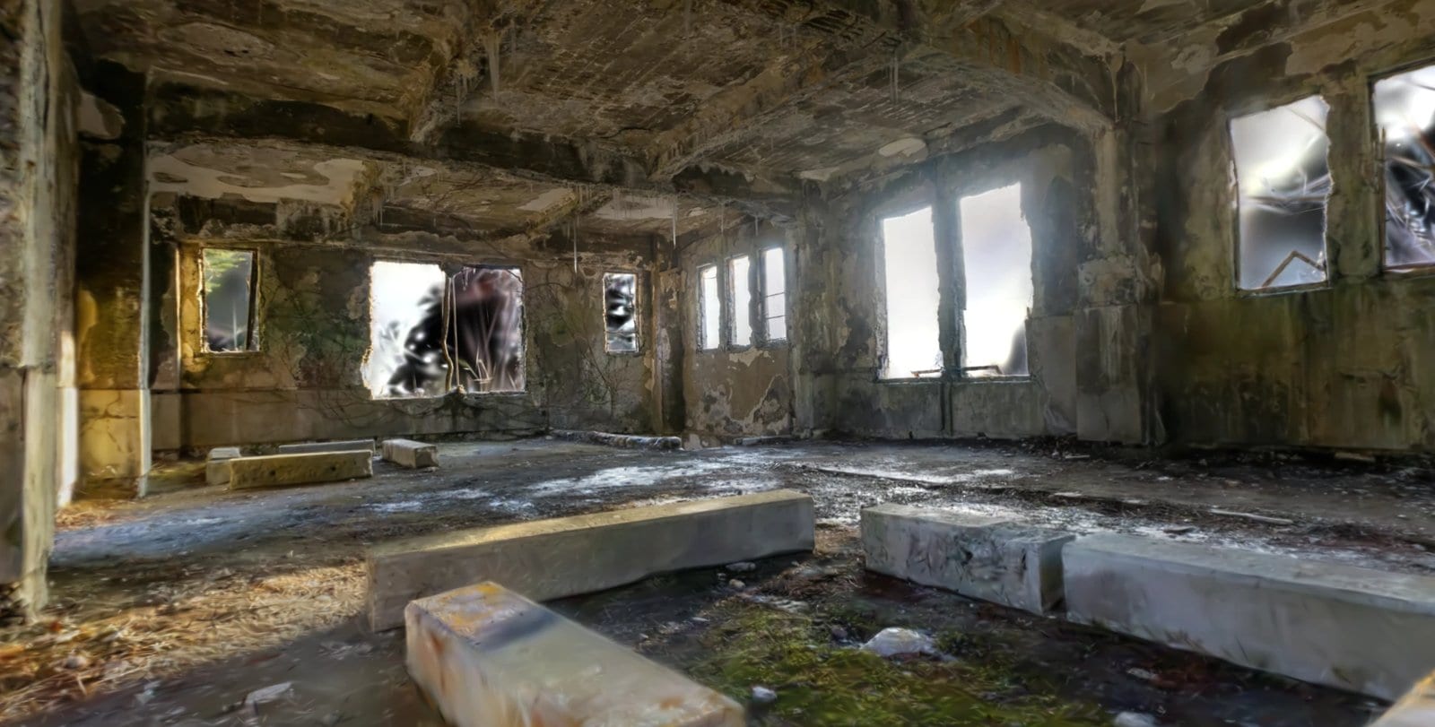 消えていく文化遺産を3Dで残す:自治体・教育委員会のための3Dアーカイブ入門
